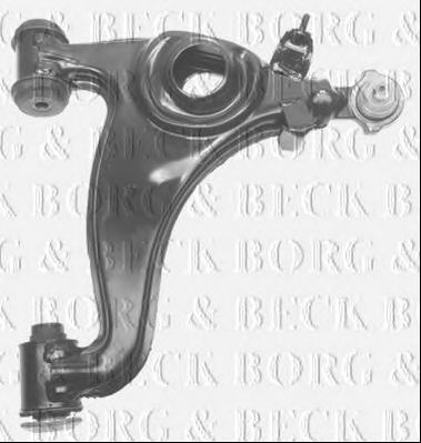 BORG & BECK bca5943 -  Рычаг независимой подвески колеса, подвеска колеса
